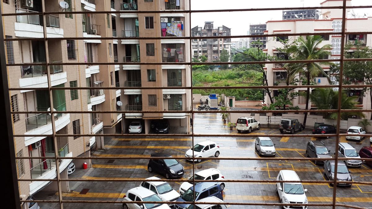 2 BHK 1010 Sq.Ft. Apartment in D V Shree Shashwat