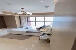 3 BHK + Servant Room,Study Room Apartment For Sale in Lodha Vista