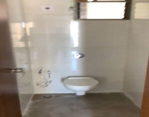 Bathroom in 3 BHK Independent House at Tronica City – for Sale