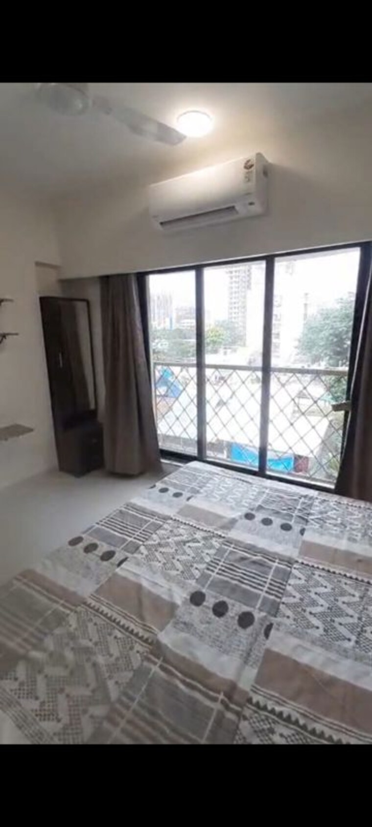 Bedroom, modirealty-wisteria 2 Bedroom 699 Sq.Ft. Apartment In Kandivali West Mumbai 10218415