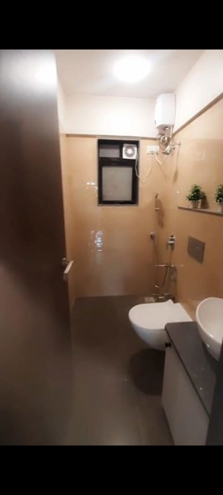 Bathroom, modirealty-wisteria 2 Bedroom 699 Sq.Ft. Apartment In Kandivali West Mumbai 10218415