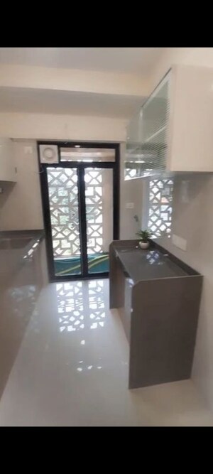 Room in 2 BHK Apartment at Modirealty Wisteria, Kandivali West – for Sale