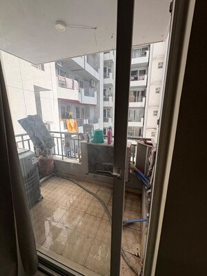 Bedroom in 2 BHK Apartment at Anant Raj Maceo, Sector 91 – for Rent