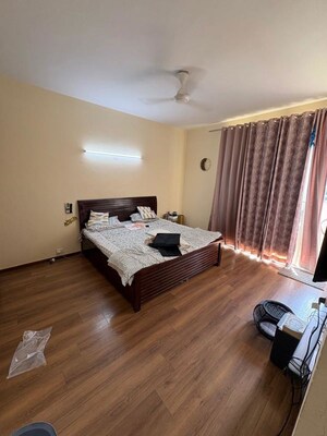 Bedroom in 2 BHK Apartment at Anant Raj Maceo, Sector 91 – for Rent
