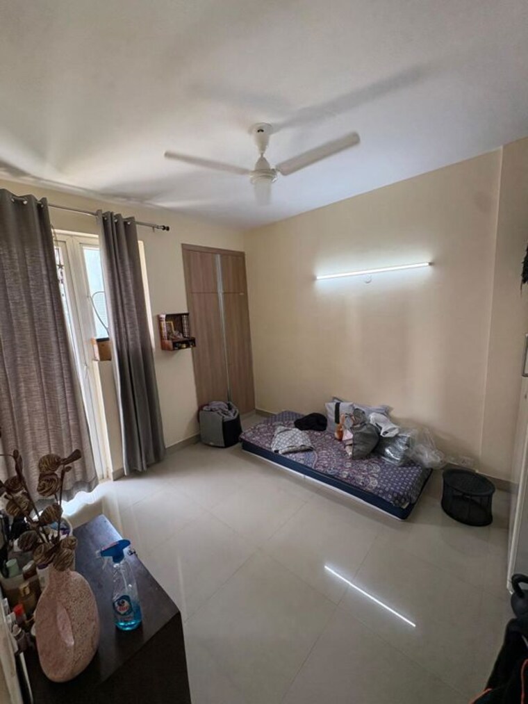 Living Room, anant-raj-maceo 2 Bedroom 1404 Sq.Ft. Apartment In Sector 91 Gurgaon 10218596