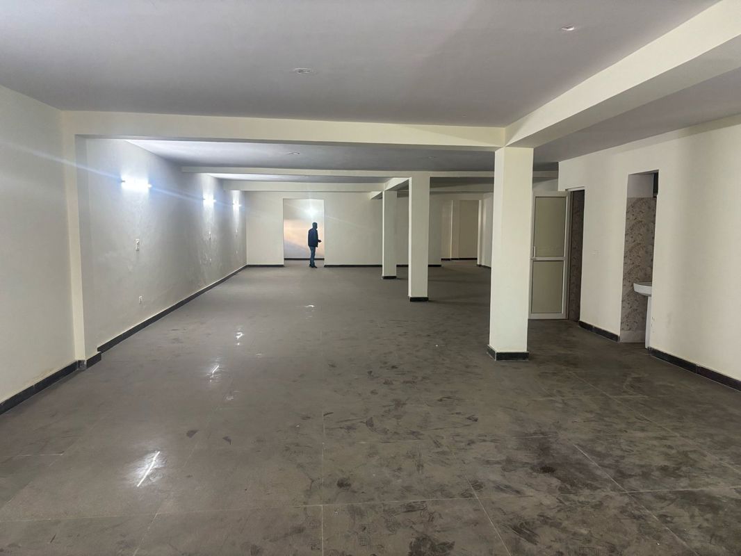 Showroom For Rent in Sector 8