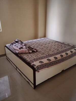 Bedroom in 3 BHK Apartment at Conscient Habitat Residences, Sector 78 – for Rent