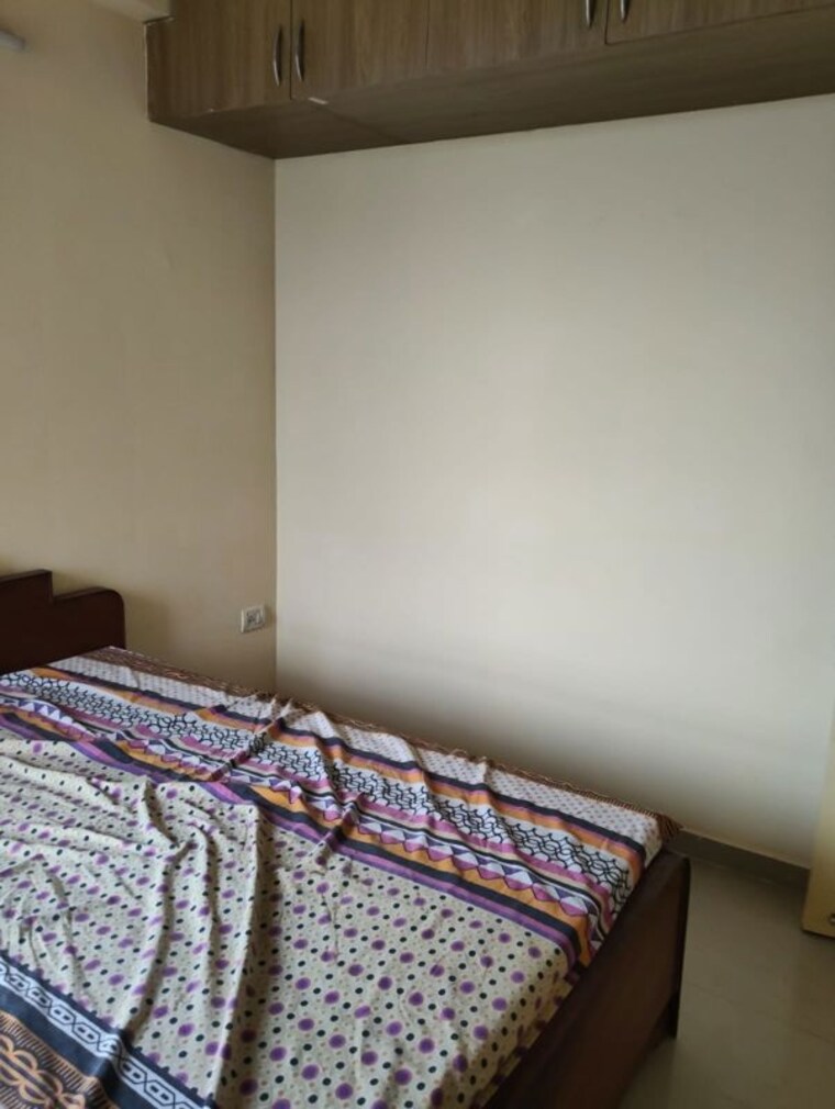 Bedroom, conscient-habitat-residences 3 Bedroom 629 Sq.Ft. Apartment In Sector 78 Faridabad 10218597