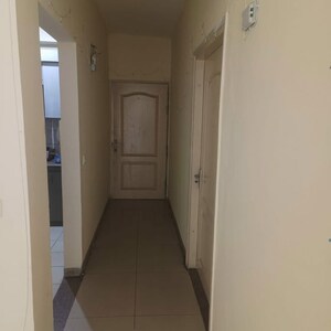 Building Lobby in 2 BHK Apartment at Stellar One, Sector 1 Greater Noida – for Rent