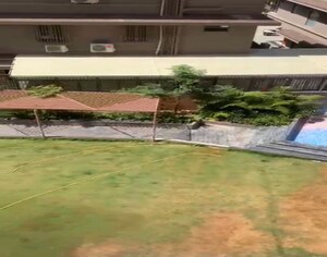 Swimming Pool in 3 BHK Independent House at Tronica City – for Sale