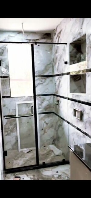 Balcony in 3 BHK Builder Floor at South City 1 – for Sale