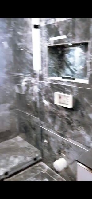 Balcony in 3 BHK Builder Floor at South City 1 – for Sale