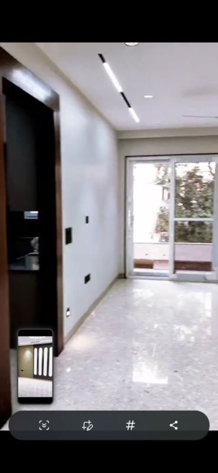 Room, south city 1 3 Bedroom 240 Sq.Yd. Builder Floor In South City 1 Gurgaon 10218615