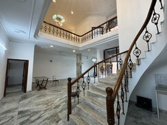 5 BHK + Servant Room Independent House For Rent in Sector 2