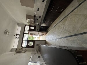 Kitchen in 5 BHK Independent House at Sector 2 – for Rent