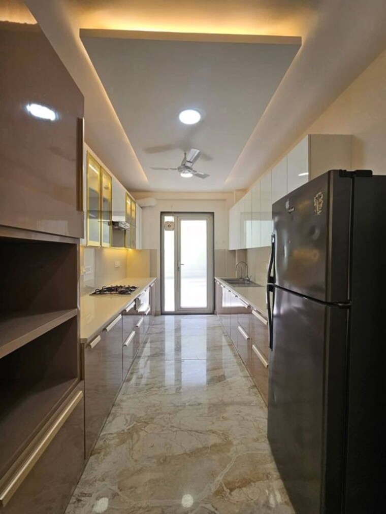 undefined, saket 3 Bedroom 1700 Sq.Ft. Apartment In Saket Delhi 10218672