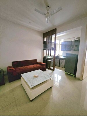 1 BHK Apartment For Rent in Breez Global Heights, Sohna Sector 33