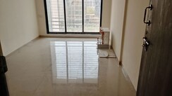 1 BHK + Extra Room Apartment For Sale in Aims Sea View