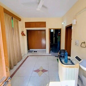 Living Room in 2 BHK Apartment at Sector 23a – for Rent