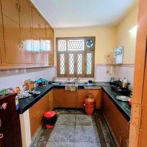 Kitchen in 2 BHK Apartment at Sector 23a – for Rent