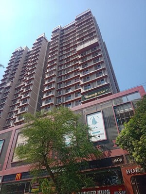 2 BHK Apartment For Rent in Charkop Naka