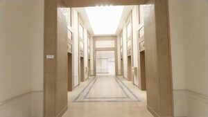  4 BHK Apartment at Indiabulls Sky Forest, Lower Parel – for Sale