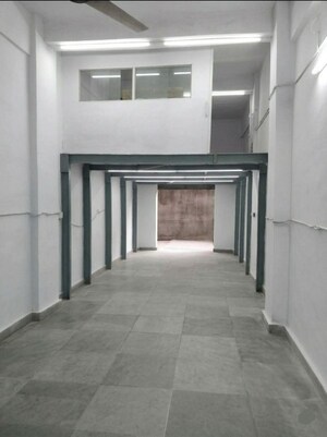  Office Space For Rent in Chembur