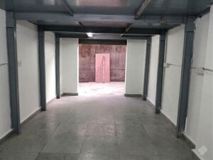  Office Space – Exterior View View at Chembur - for Rent