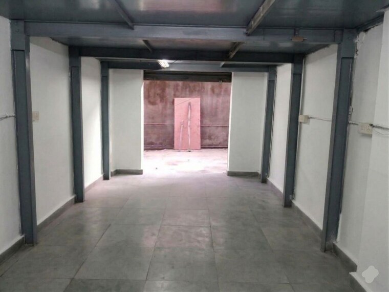 Exterior View, chembur Commercial Office Space 650 Sq.Ft. In Chembur Mumbai 10218545