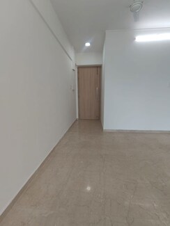 1 BHK + Pooja Room Apartment For Sale in K Raheja Raheja Residency
