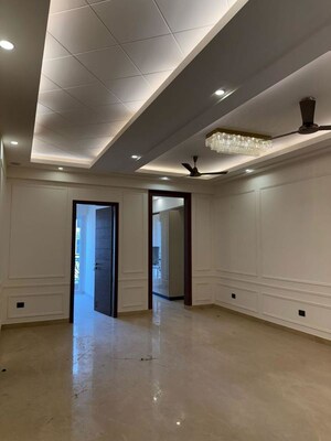 Living Room in 3 BHK Apartment at Anant Raj Ashok Estate, Sector 63a – for Rent