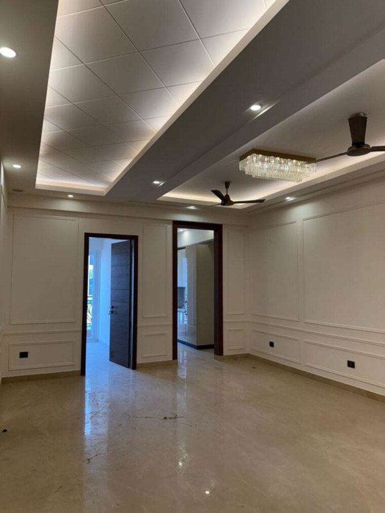 Living Room, anant-raj-ashok-estate 3 Bedroom 1600 Sq.Ft. Apartment In Sector 63a Gurgaon 10218744