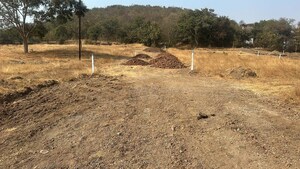  Plot For Sale in Pirangut