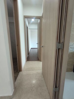 Building Lobby in 1 BHK Apartment at K Raheja Raheja Residency, Malad East – for Sale