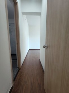 1 BHK + Pooja Room Apartment For Sale in K Raheja Raheja Residency