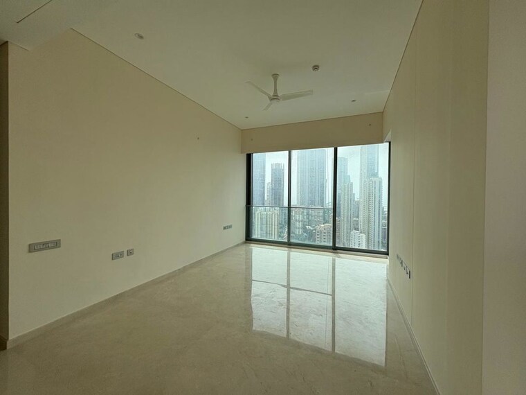 Room, rustomjee-crown 5 Bedroom 3000 Sq.Ft. Apartment In Prabhadevi Mumbai 10218328