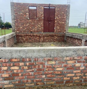  Plot – Exterior View View at Saini - for Sale