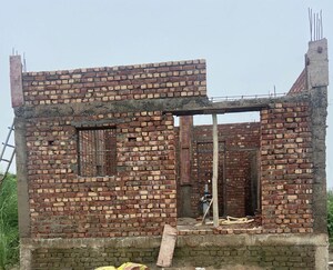  Plot – Exterior View View at Saini - for Sale