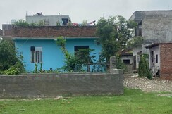 Plot For Sale in Saini
