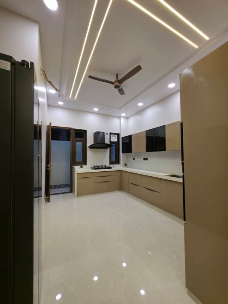 Kitchen, chitrakoot 6 Bedroom 236 Sq.Yd. Independent House In Chitrakoot Jaipur 10218762