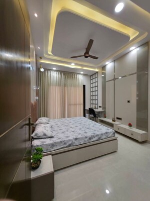 Bedroom in 6 BHK Independent House at Chitrakoot – for Sale