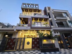6 BHK + Pooja Room,Servant Room,Study Room Independent House For Sale in Chitrakoot