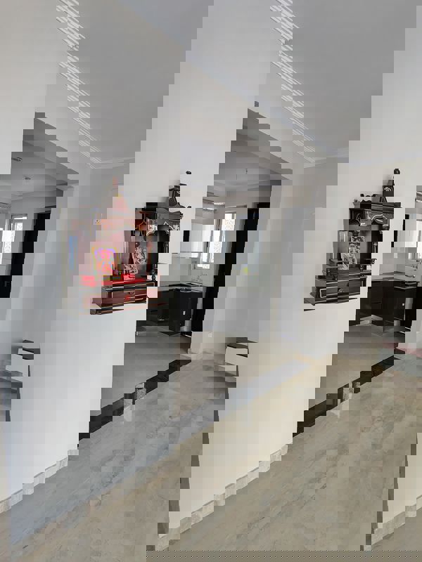 2 BHK + Study Room 1267 Sq.Ft. Apartment in Levana Celebrity Meadows