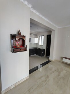 2 BHK + Study Room Apartment For Rent in Levana Celebrity Meadows