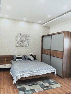 Bedroom in 2 BHK Villa at Whitefield – for Sale