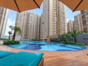3 BHK Apartment – Exterior View View at Nirala Estate II, Tech Zone 4 Greater Noida - for Sale