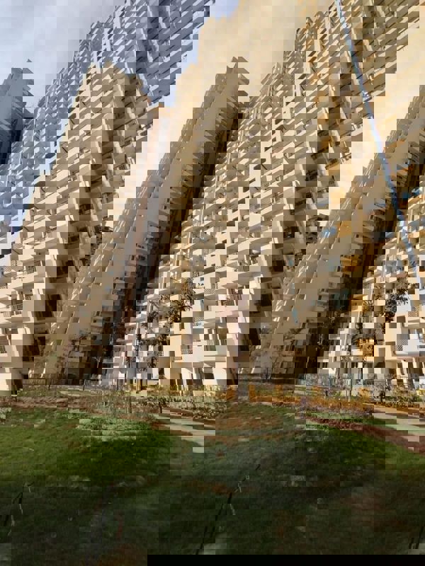 3 BHK 1225 Sq.Ft. Apartment in Nirala Estate II