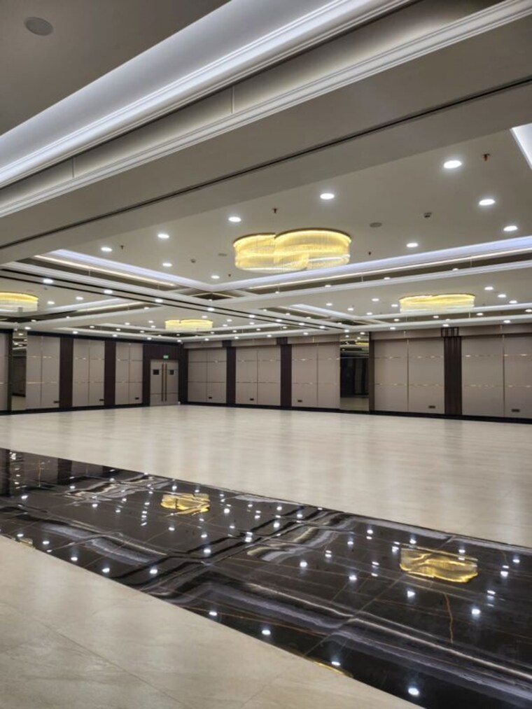 Other, nirala-estate-ii 3 Bedroom 1225 Sq.Ft. Apartment In Tech Zone 4 Greater Noida Greater Noida 10218773