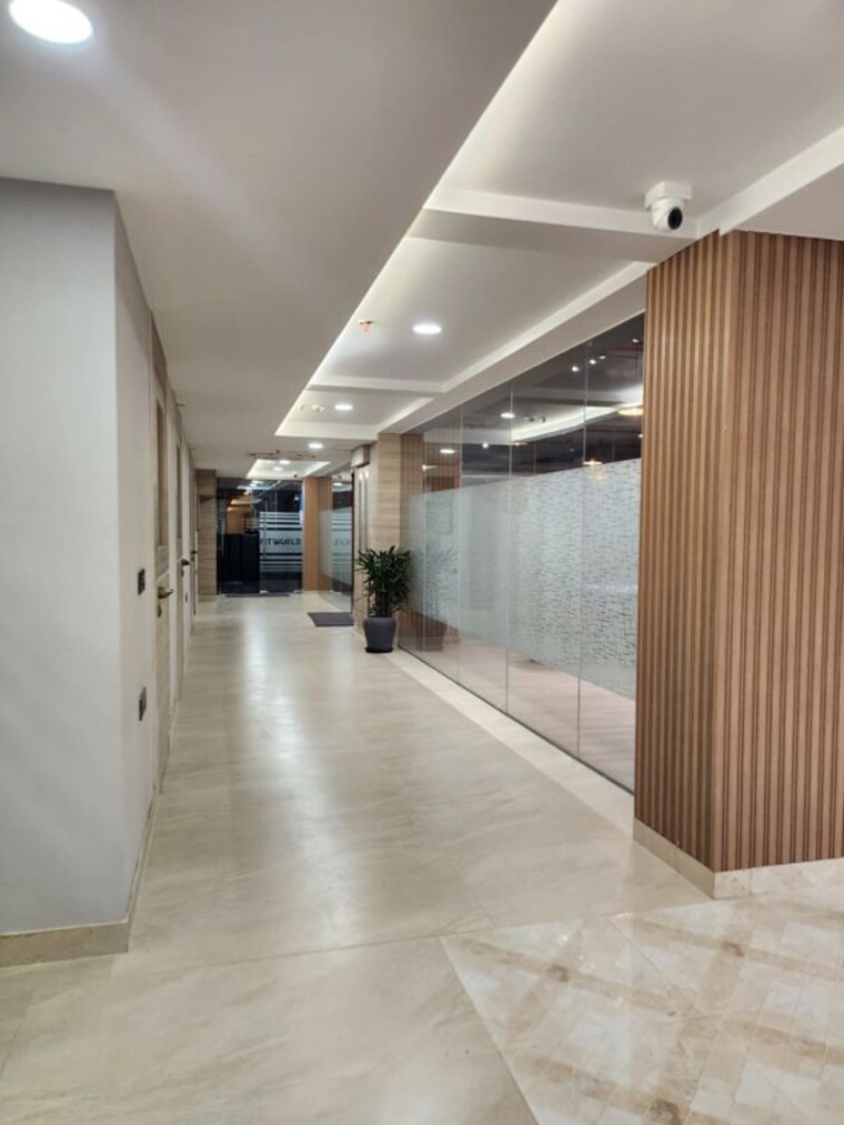 Other, nirala-estate-ii 3 Bedroom 1225 Sq.Ft. Apartment In Tech Zone 4 Greater Noida Greater Noida 10218773