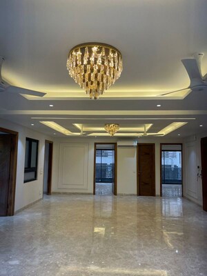 4 BHK Builder Floor For Sale in Sector 45